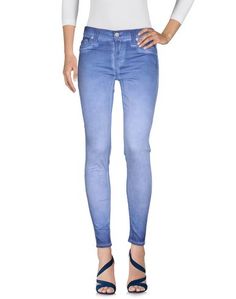 Джинсовые брюки True Religion