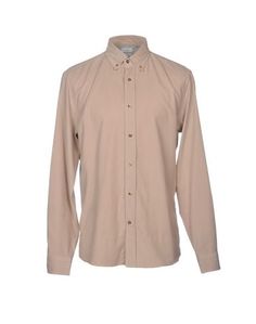 Pубашка Brunello Cucinelli