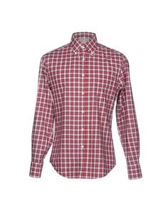 Pубашка Brunello Cucinelli