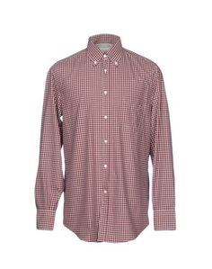 Pубашка Brunello Cucinelli