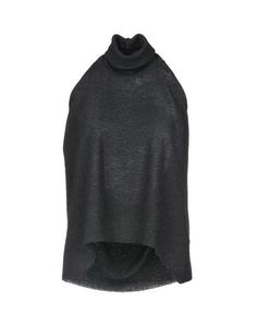 Топ без рукавов Brunello Cucinelli