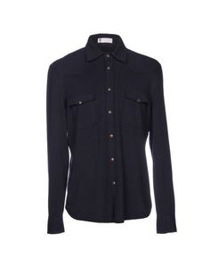 Pубашка Brunello Cucinelli