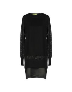 Короткое платье Versace Jeans