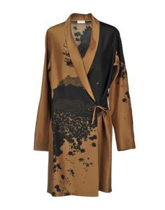 Легкое пальто Dries Van Noten