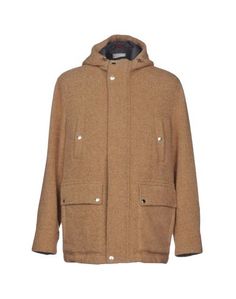 Пальто Brunello Cucinelli