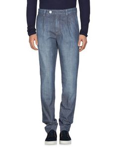 Джинсовые брюки Brunello Cucinelli