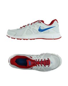 Низкие кеды и кроссовки Nike