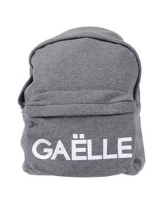 Рюкзаки и сумки на пояс Gaëlle Paris
