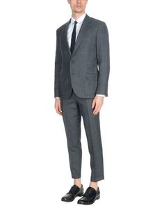 Костюм Brunello Cucinelli
