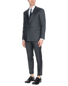 Костюм Brunello Cucinelli