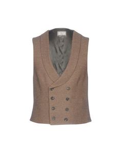 Жилет Brunello Cucinelli