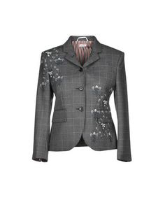 Пиджак Thom Browne
