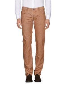 Повседневные брюки Armani Jeans