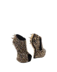 Ботинки Giuseppe Zanotti