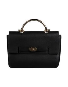 Сумка на руку Mulberry