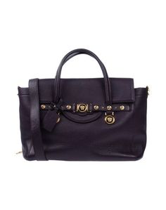 Сумка на руку Versace