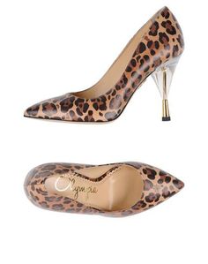 Туфли Charlotte Olympia