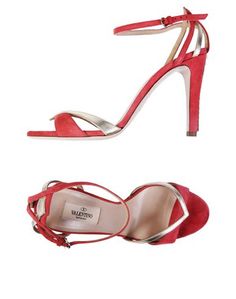 Сандалии Valentino Garavani