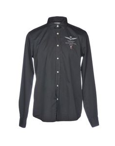 Pубашка Aeronautica Militare