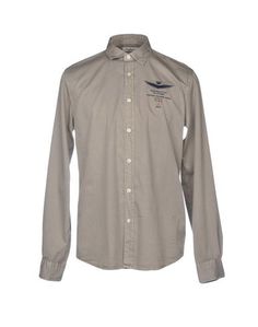 Pубашка Aeronautica Militare