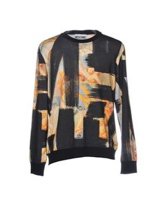 Свитер Moschino