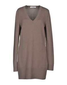 Короткое платье Jil Sander