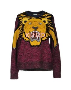 Свитер Kenzo