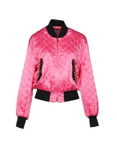 Куртка Moschino