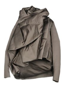 Куртка Rick Owens