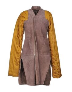 Пуховик Rick Owens