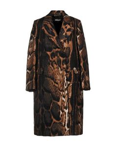 Пальто Dries Van Noten