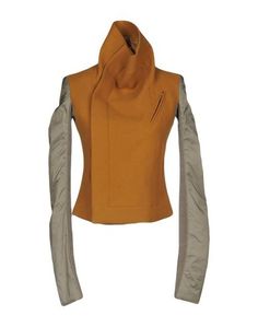 Куртка Rick Owens