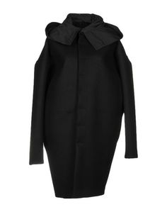 Пальто Rick Owens