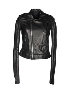 Куртка Rick Owens