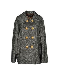 Пальто Dolce & Gabbana