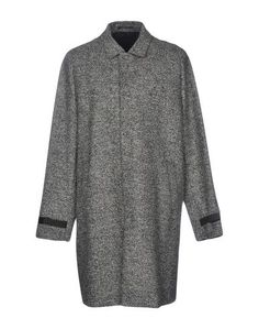 Пальто Emporio Armani