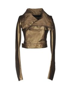 Куртка Rick Owens