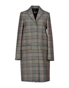 Пальто Msgm