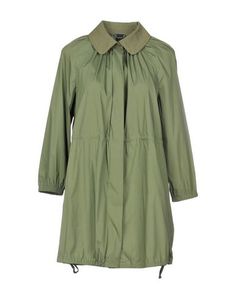 Легкое пальто Aspesi