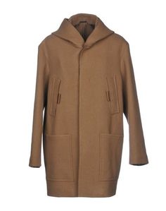 Пальто Jil Sander