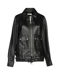 Куртка Saint Laurent