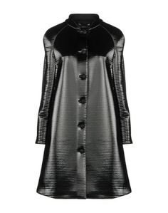 Пальто Emporio Armani