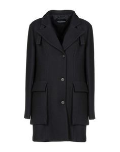 Пальто Emporio Armani