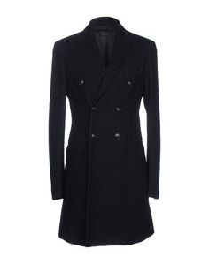 Пальто Emporio Armani