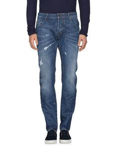 Джинсовые брюки Guess