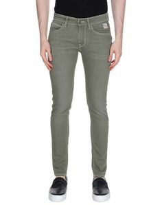 Джинсовые брюки ROŸ Rogers