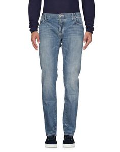 Джинсовые брюки Armani Jeans