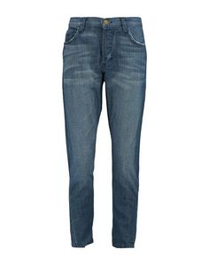 Джинсовые брюки Current/Elliott