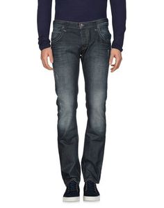 Джинсовые брюки Armani Jeans