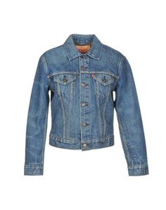 Джинсовая верхняя одежда Levis RED TAB